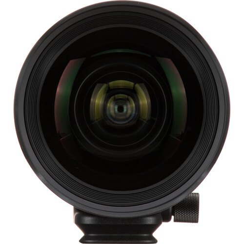 Sigma 14mm f/1.4 DG DN Art za Leica L - 2